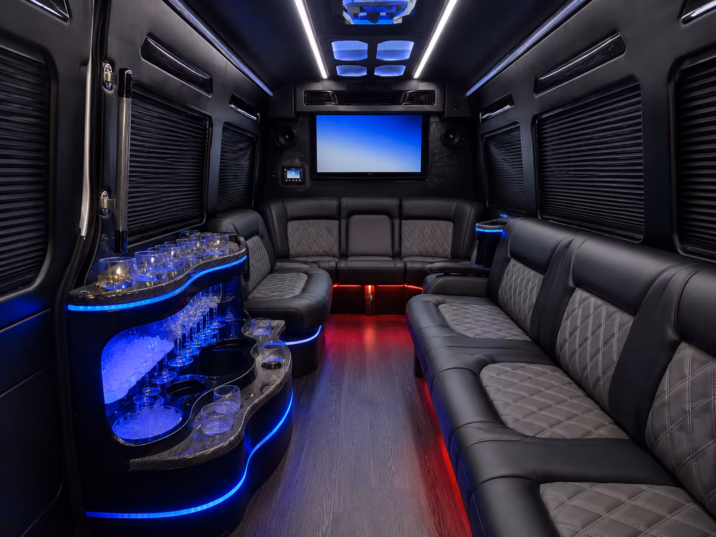 check out a marlins game at loandepot park with group transportation from weston