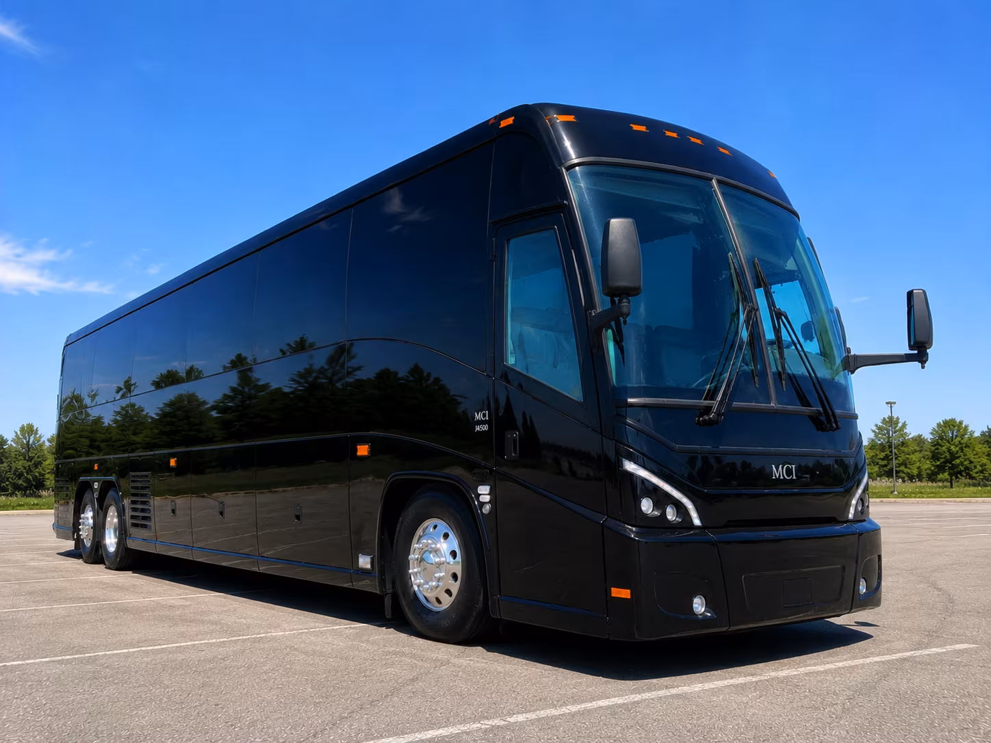 compare weston prom bus packages amenities and pricing all in one place