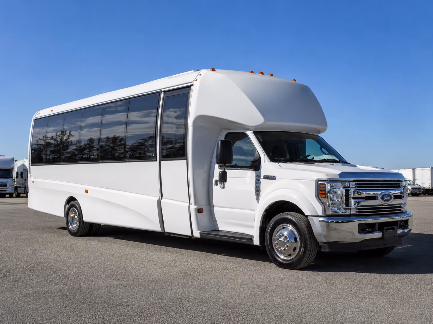 davie church transportation