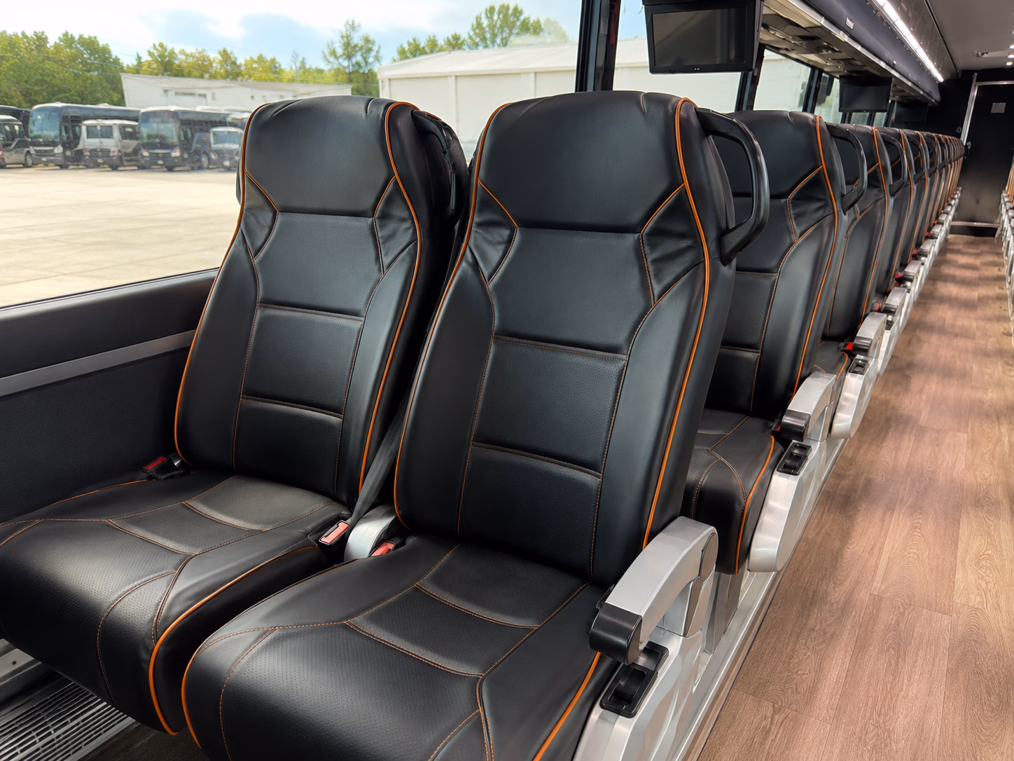guest shuttles between weston hotel blocks and your venue