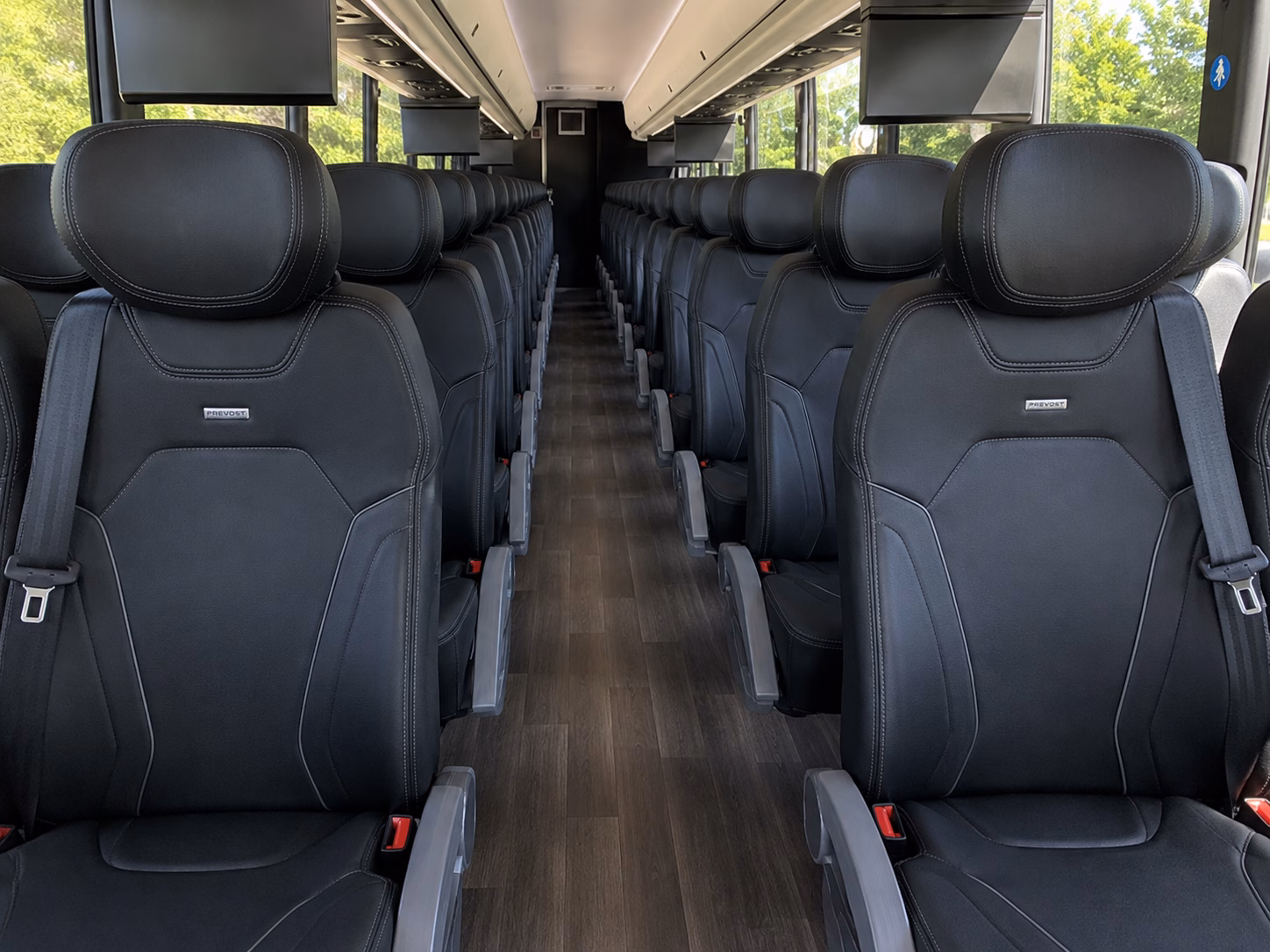 it just got easier to find wine tour transportation for any weston group size