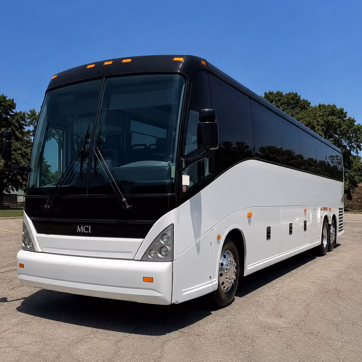 miramar bus rentals
