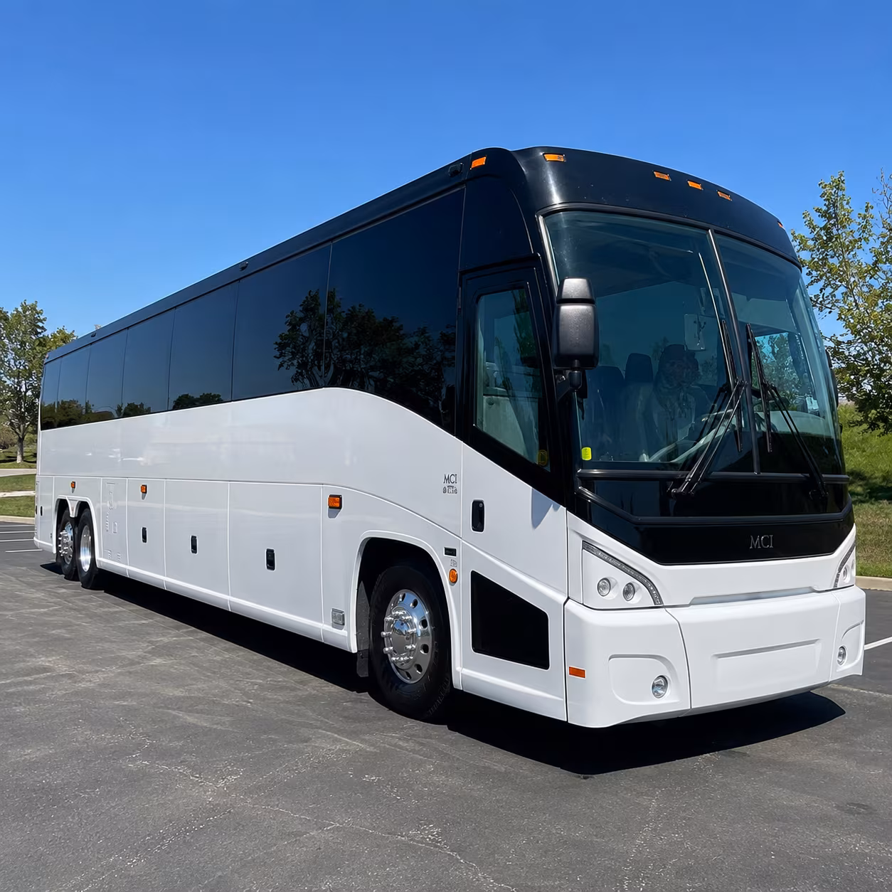 miramar charter bus