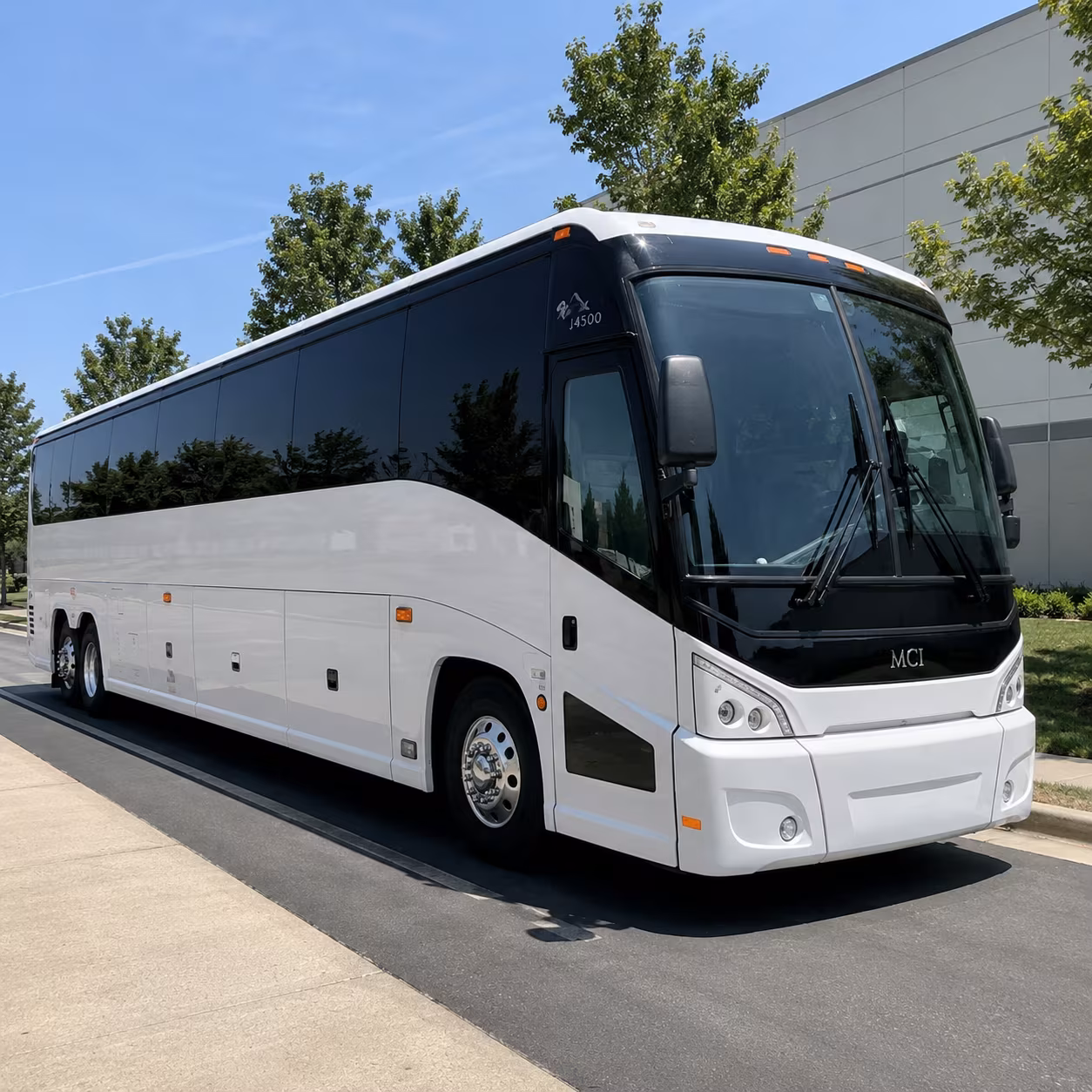 miramar concert transportation