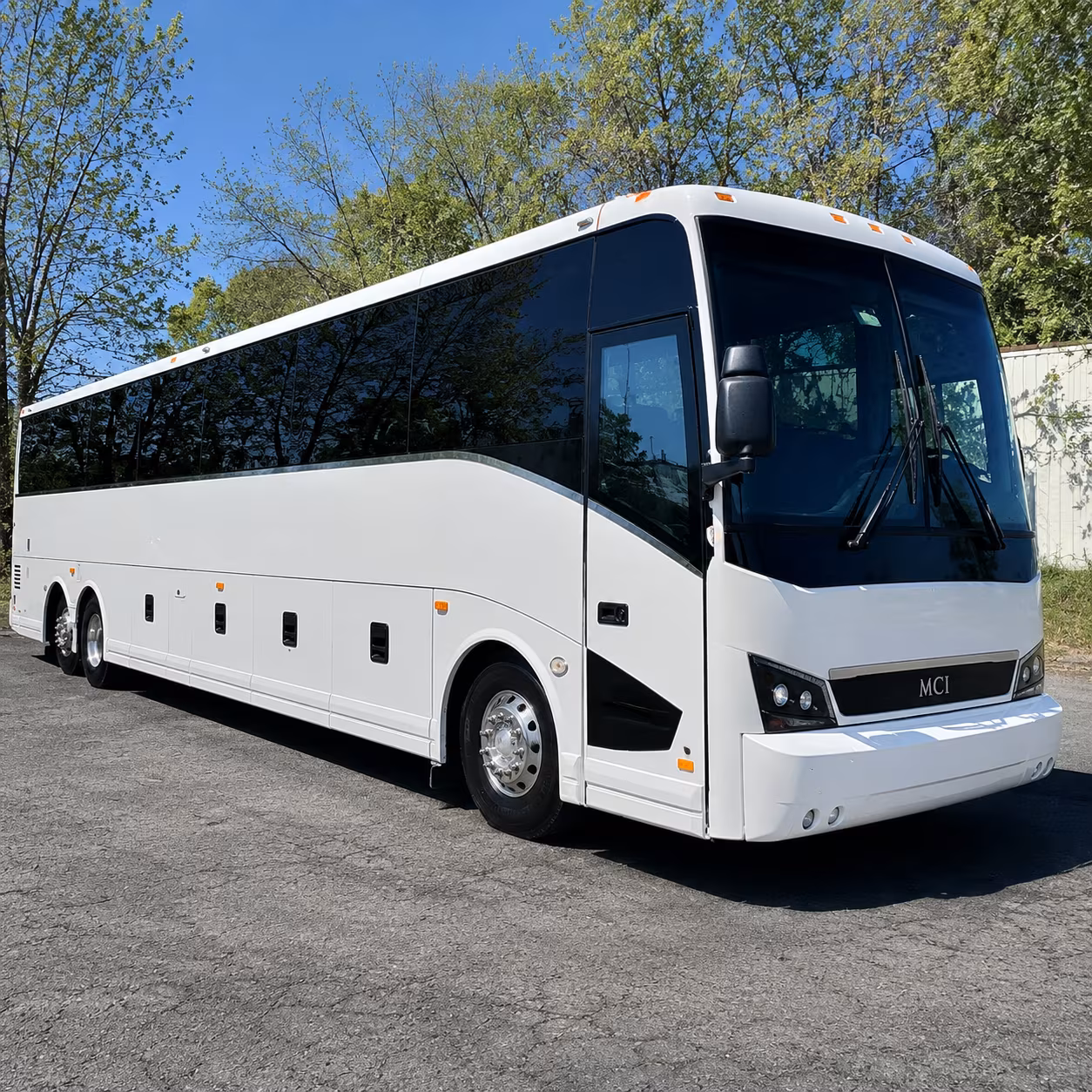 party buses minibuses and charter buses all in one place for weston concert groups