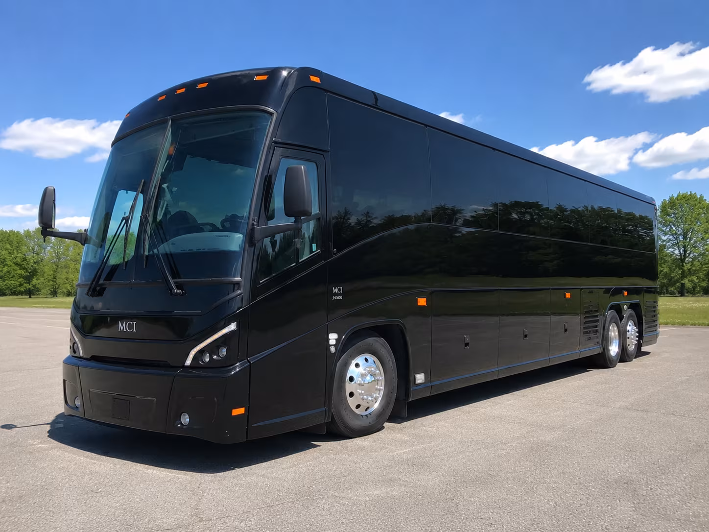 prom night runs on your schedule when you book through westoncharterbuscompany com