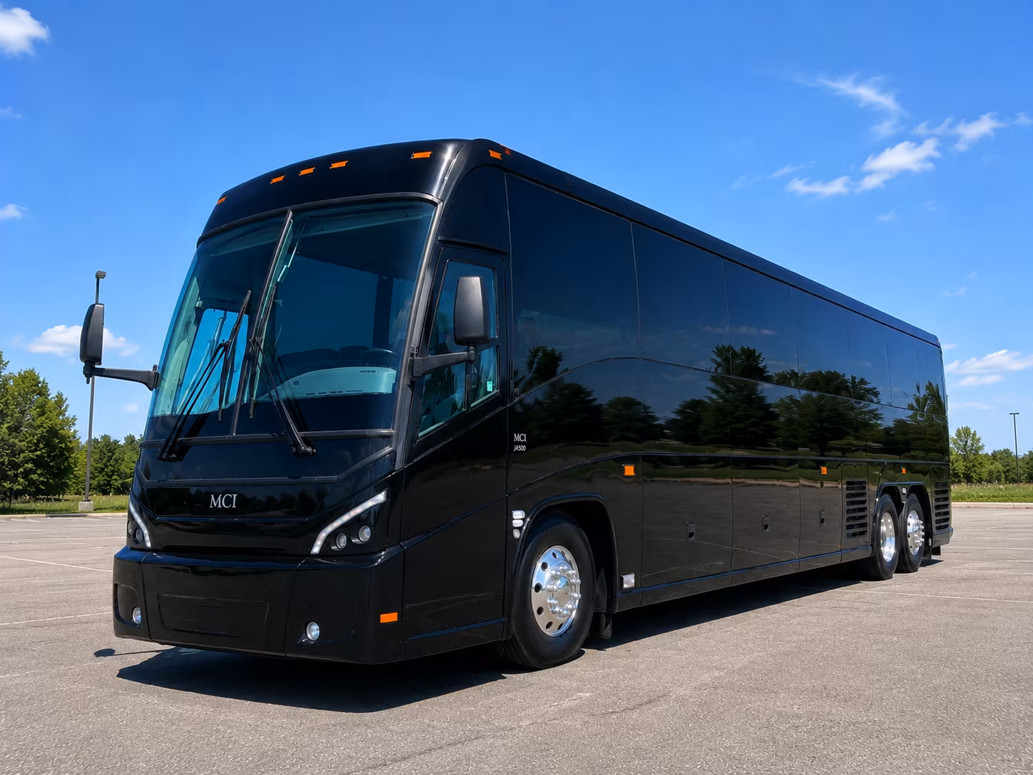 shuttle your guests from fll and mia without the rideshare scramble