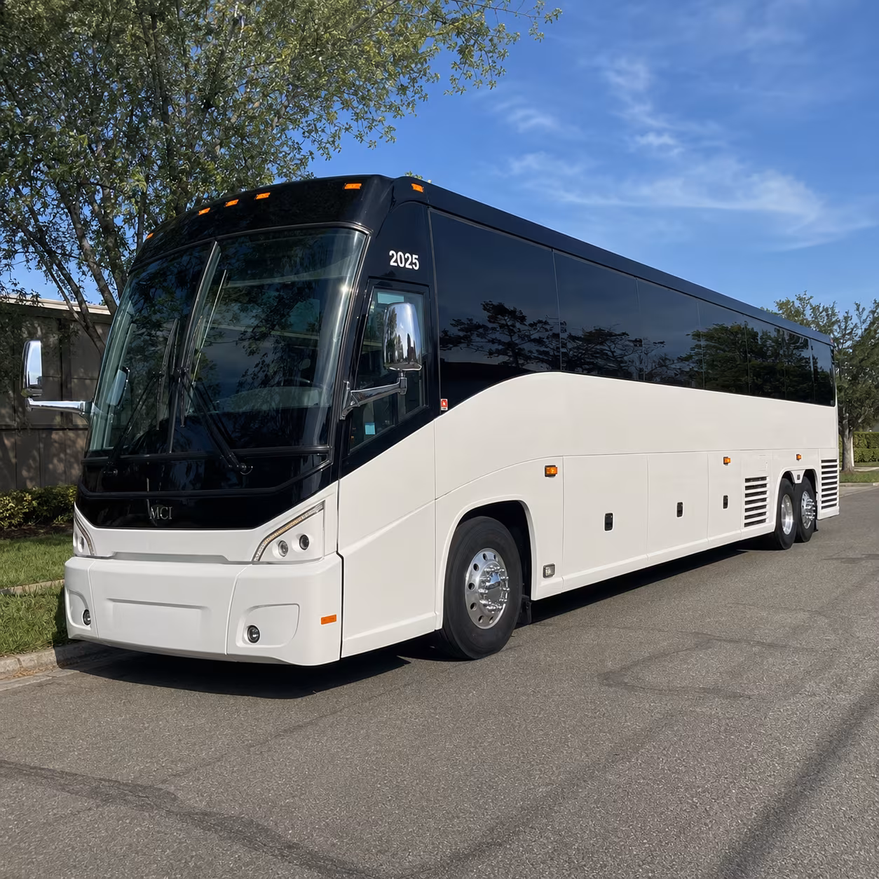 take a charter bus to gainesville or tallahassee for game day