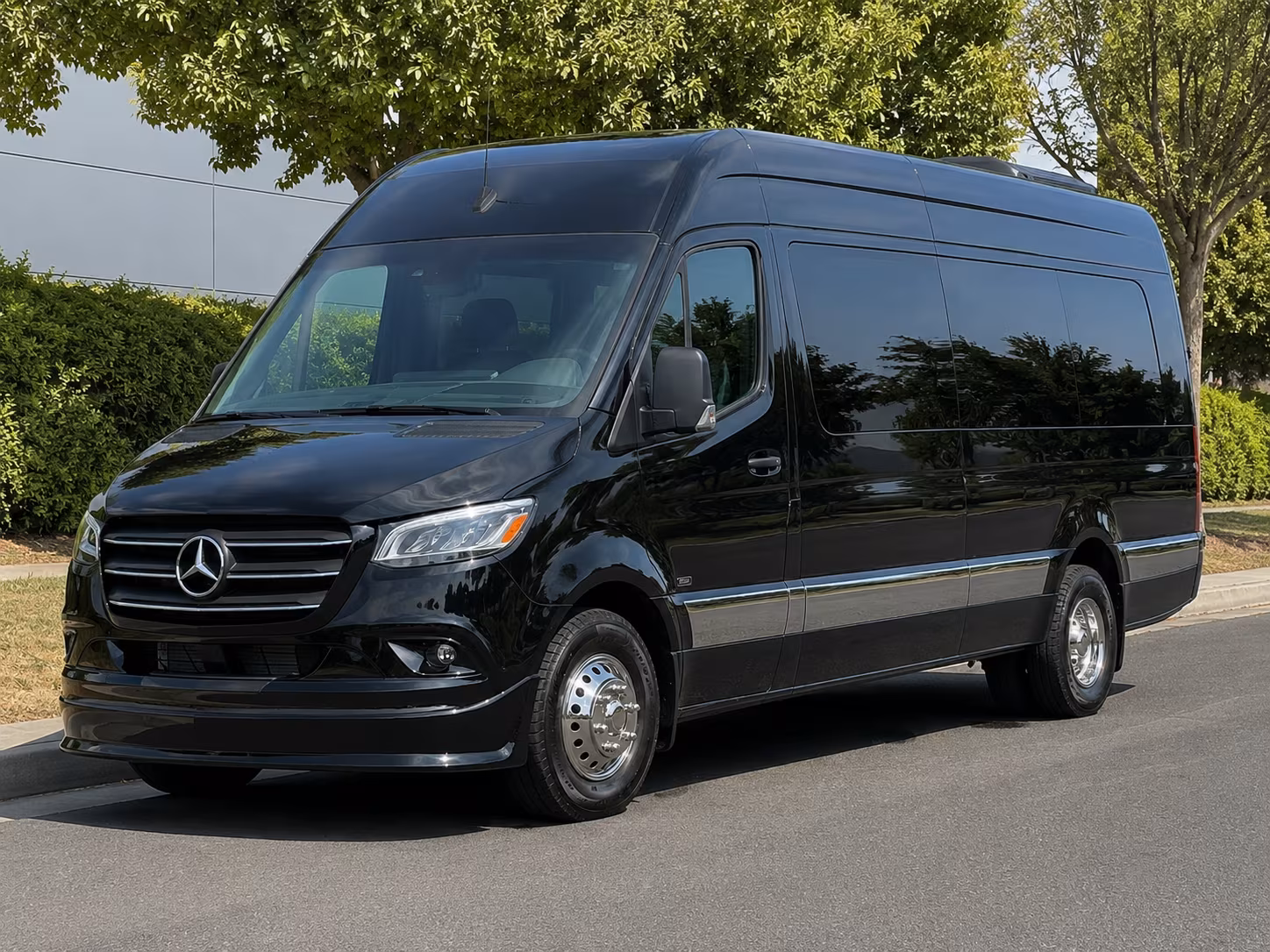 tamarac field trip transportation
