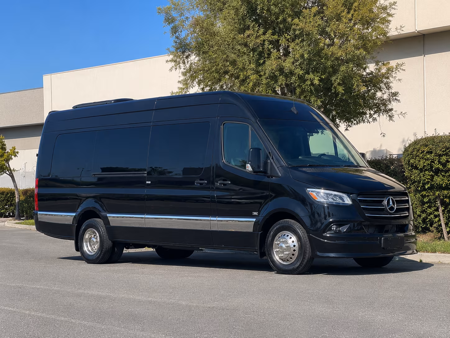 weston government military transportation onboard seating