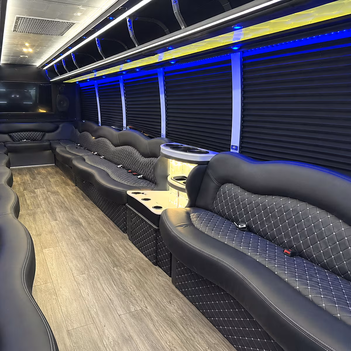 weston party bus rental 2