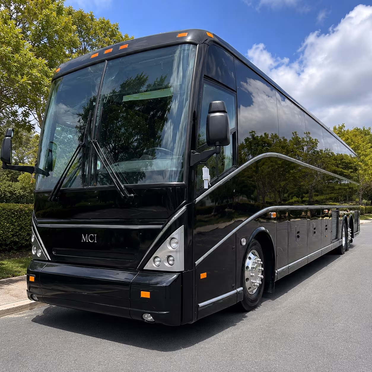 westoncharterbuscompany com helps you find buses to miami science and art museums