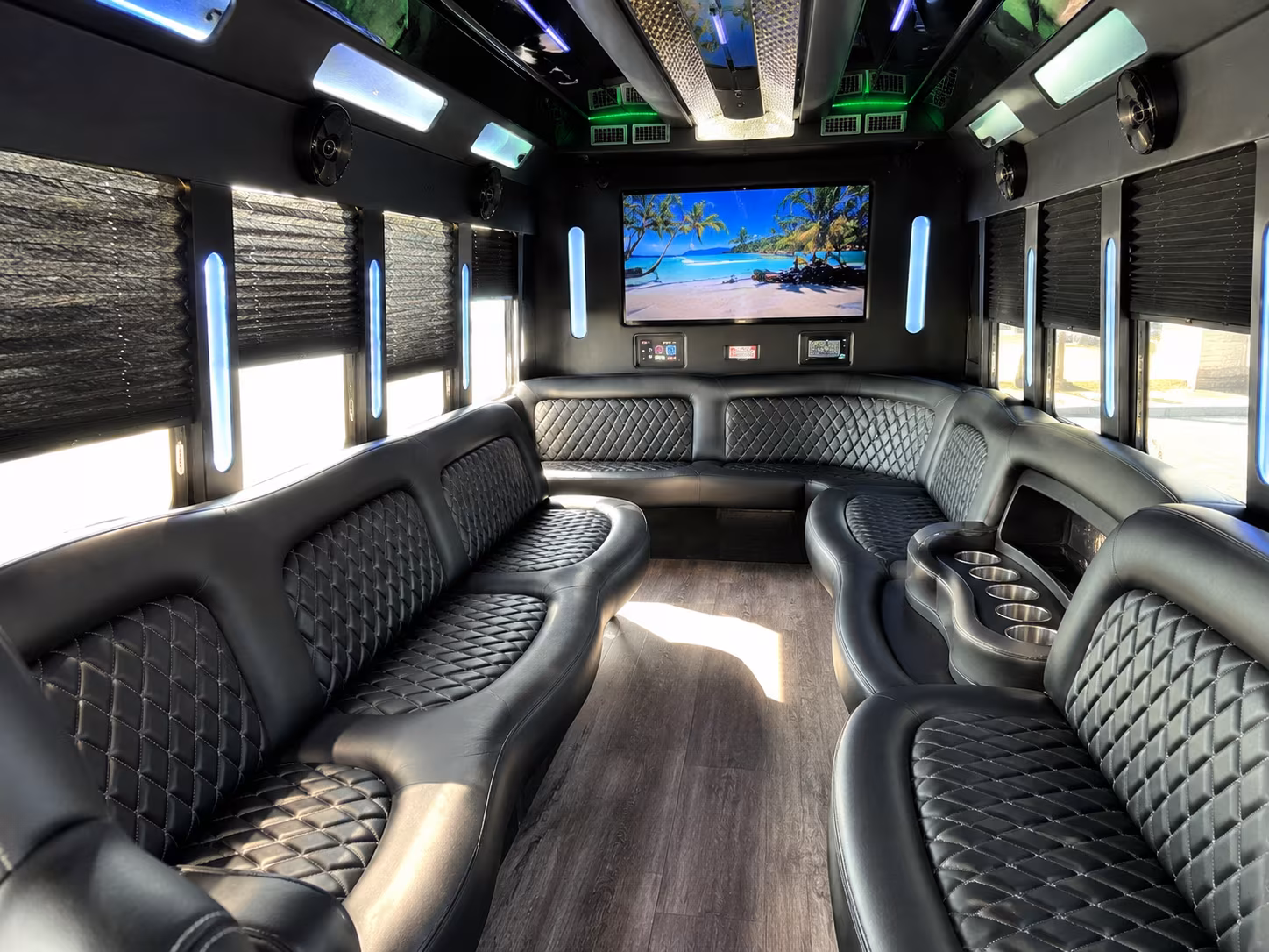 westoncharterbuscompany com makes finding the right party bus for prom night in weston easy