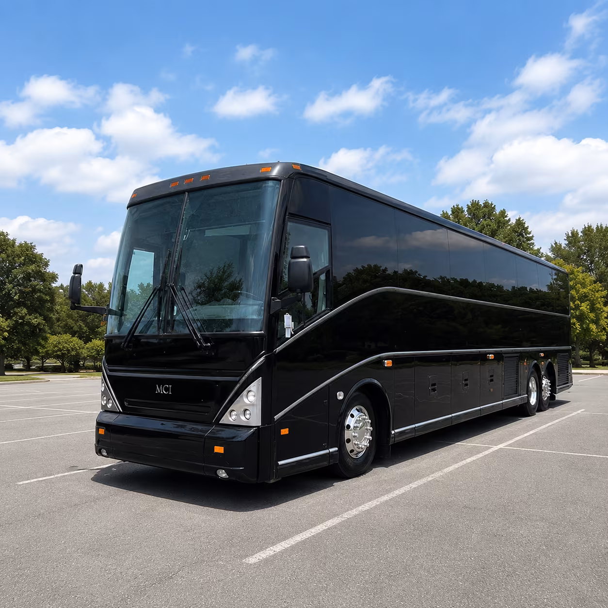 why weston prom groups book their bus early every single year