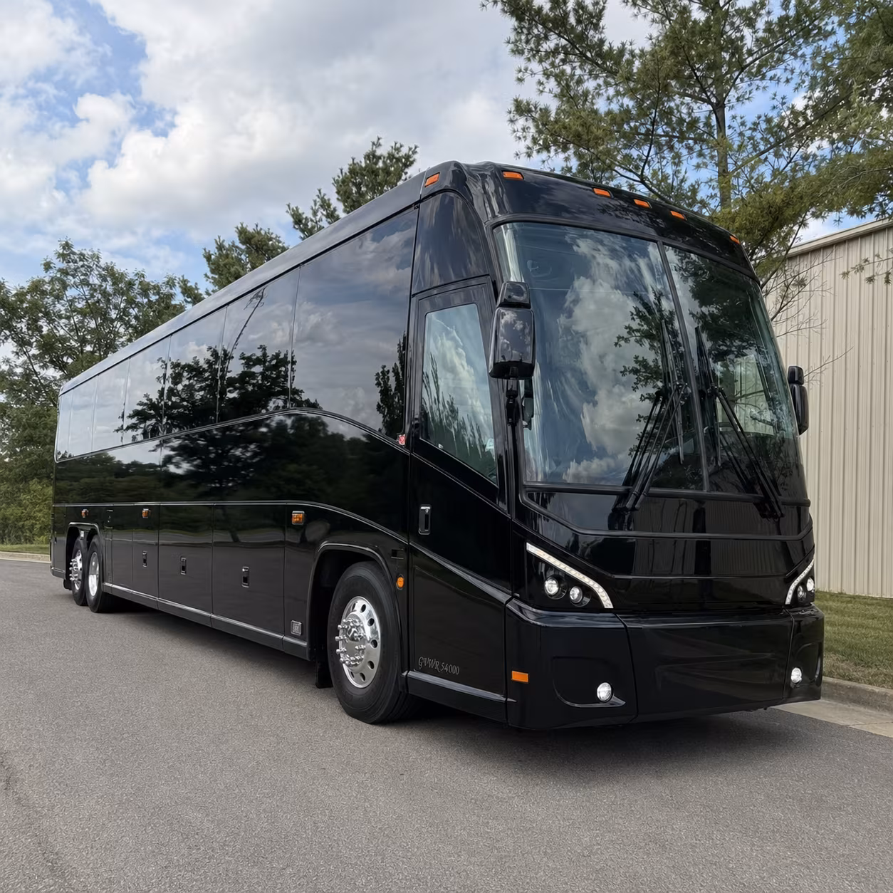 you can count on westoncharterbuscompany com for multi day government and military transportation packages in weston